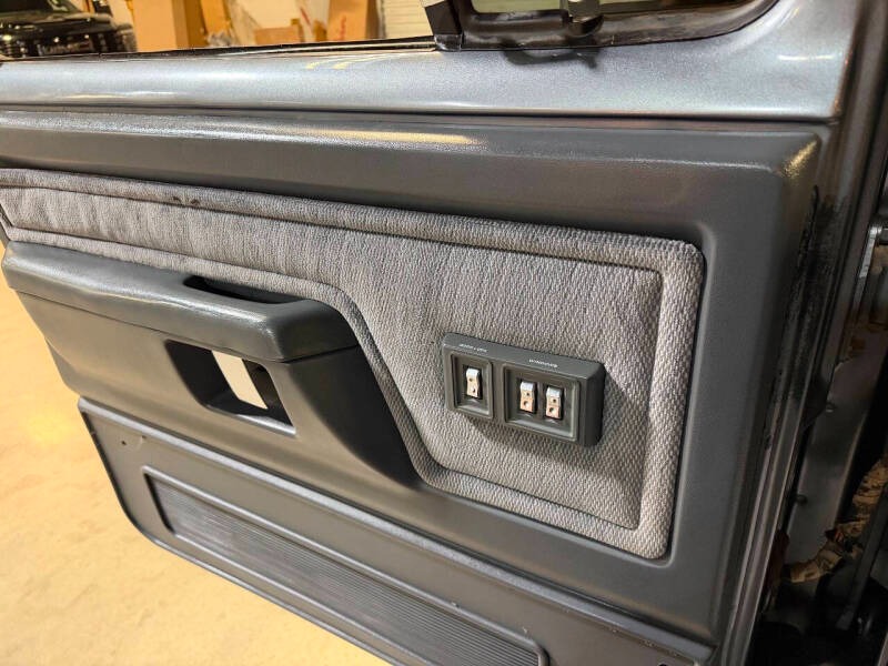 1993 Dodge Ram W350 LE