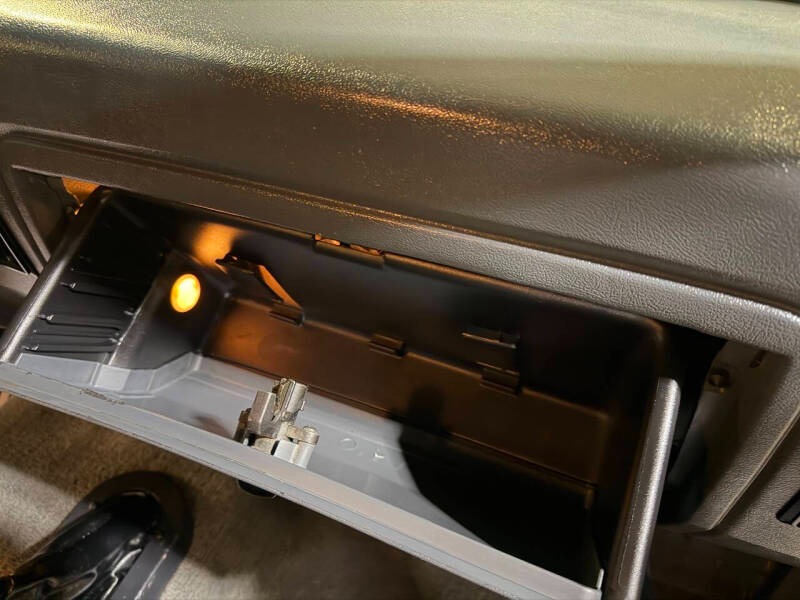 1993 Dodge Ram W350 LE