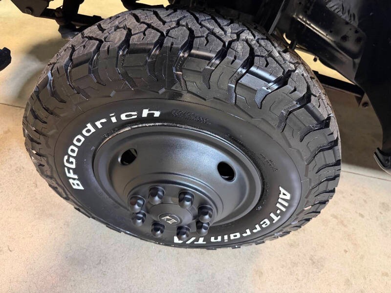 1993 Dodge Ram W350 LE