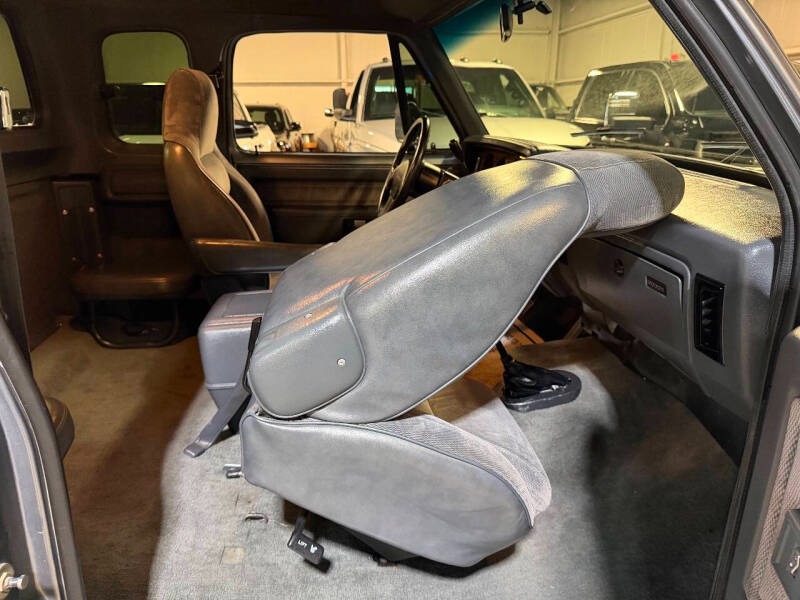 1993 Dodge Ram W350 LE