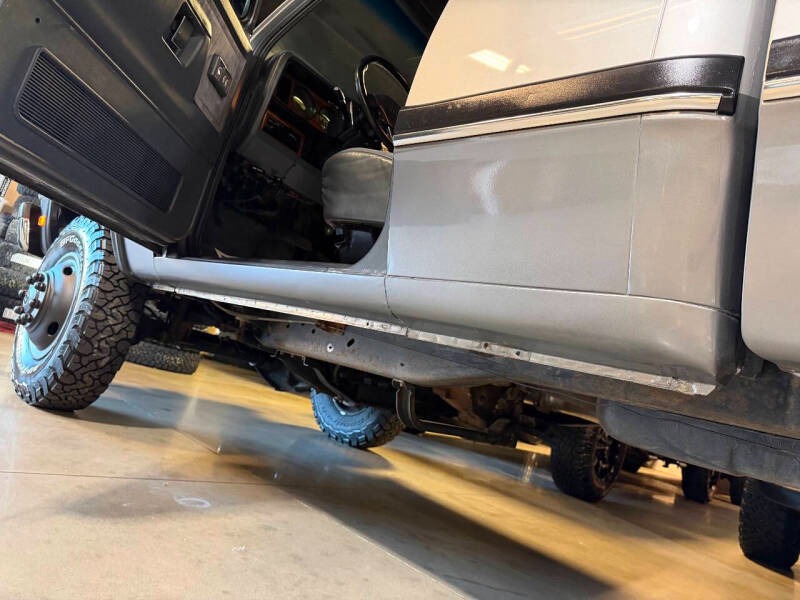 1993 Dodge Ram W350 LE