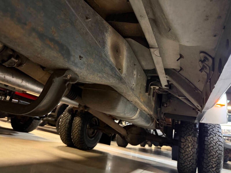 1993 Dodge Ram W350 LE