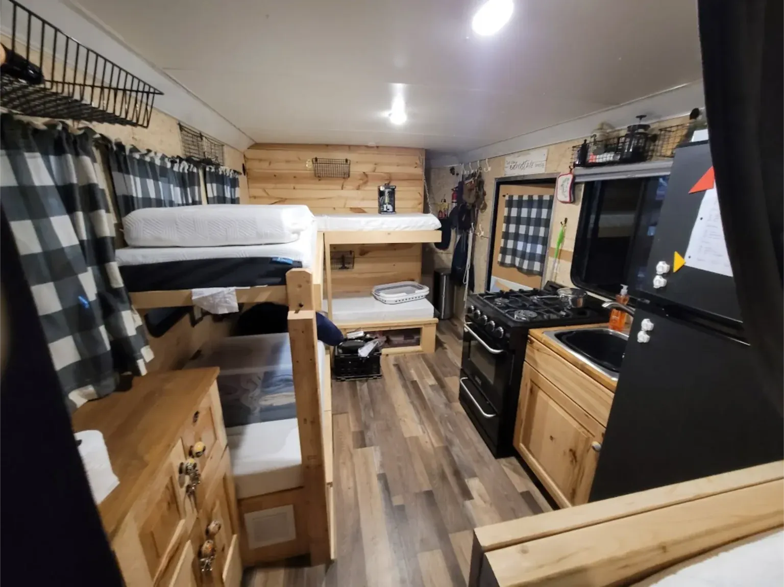 Modified 2022 Ford F-250 Super Duty Lariat