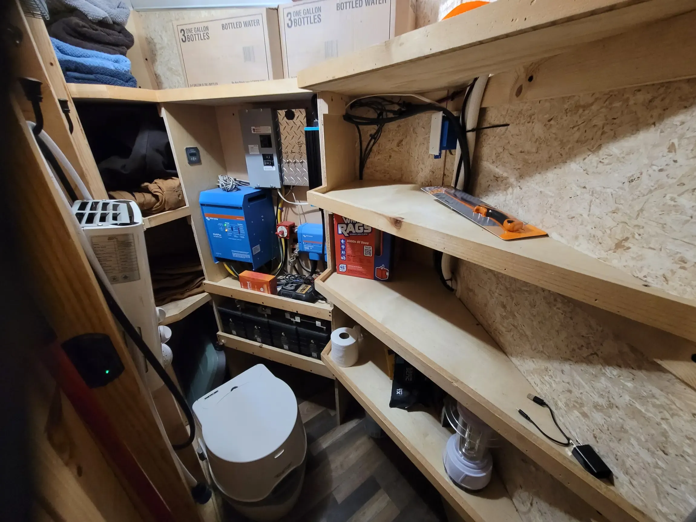 Modified 2022 Ford F-250 Super Duty Lariat