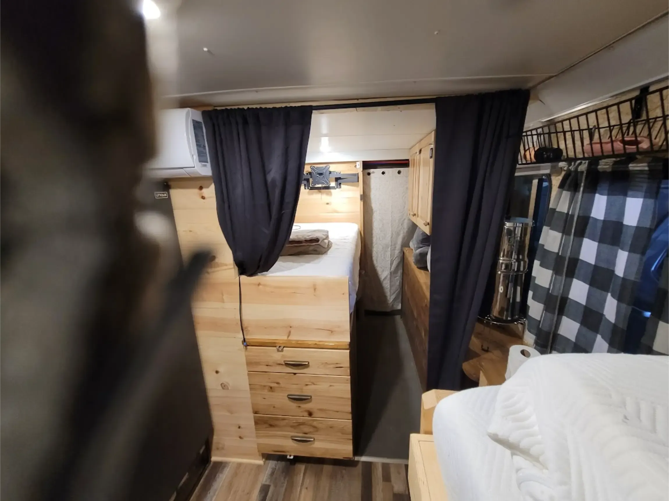 Modified 2022 Ford F-250 Super Duty Lariat