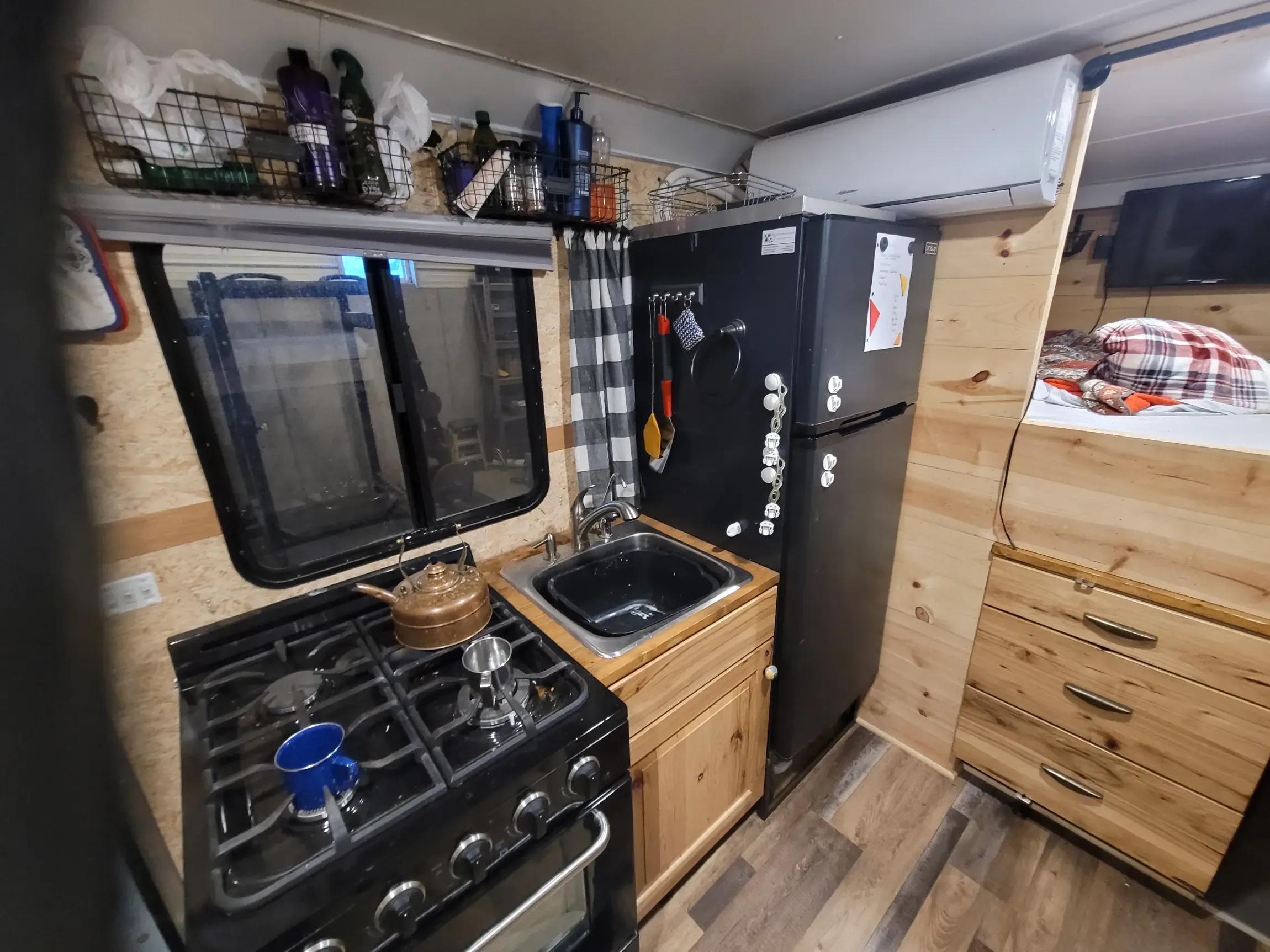 Modified 2022 Ford F-250 Super Duty Lariat