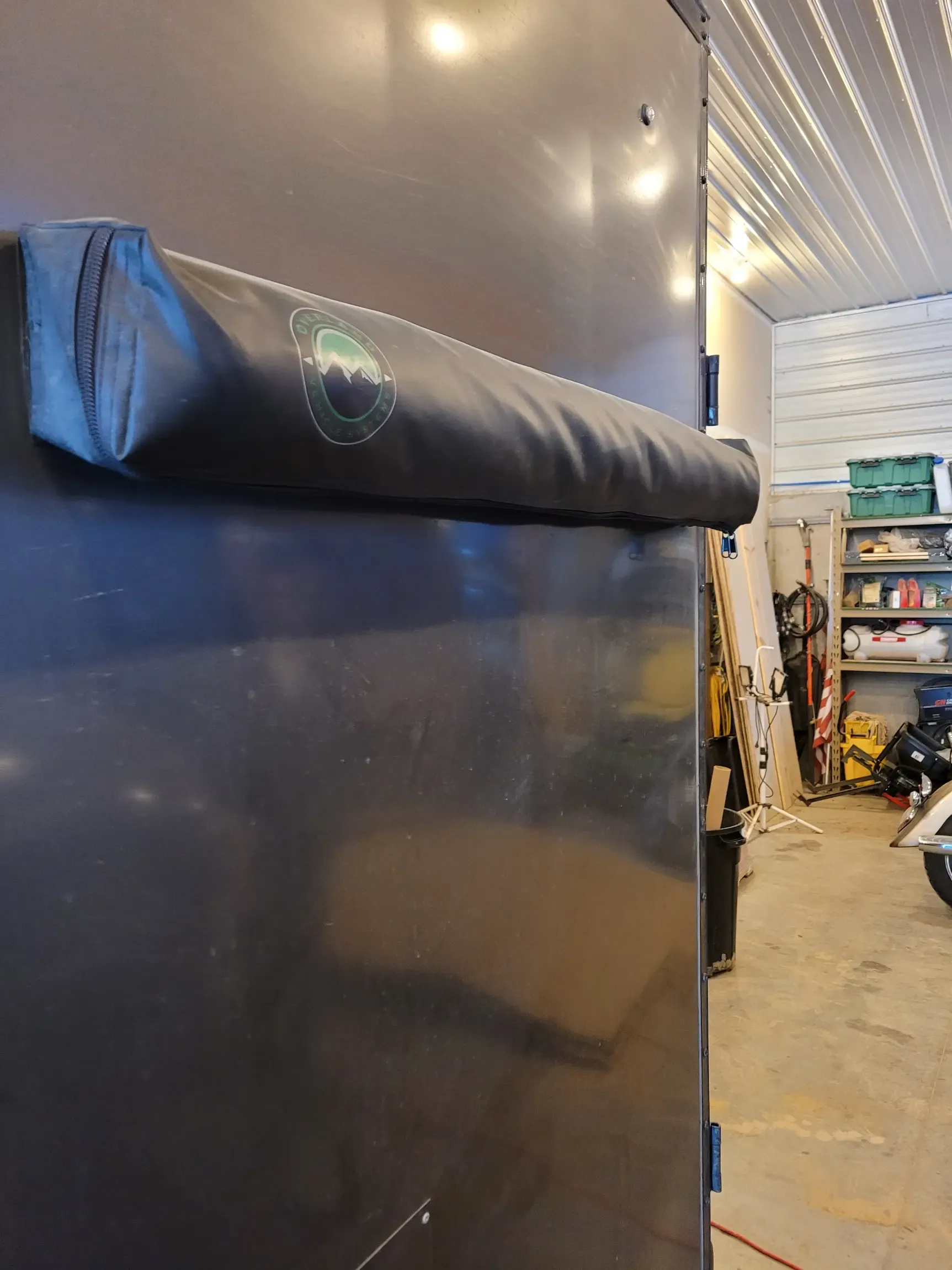 Modified 2022 Ford F-250 Super Duty Lariat