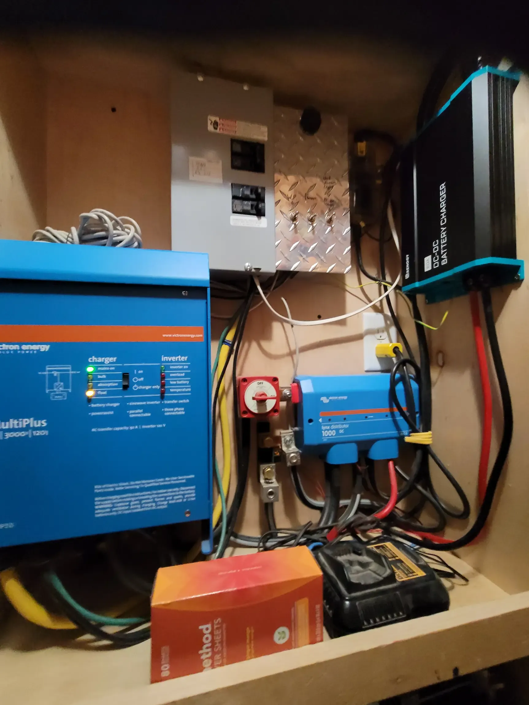 Modified 2022 Ford F-250 Super Duty Lariat