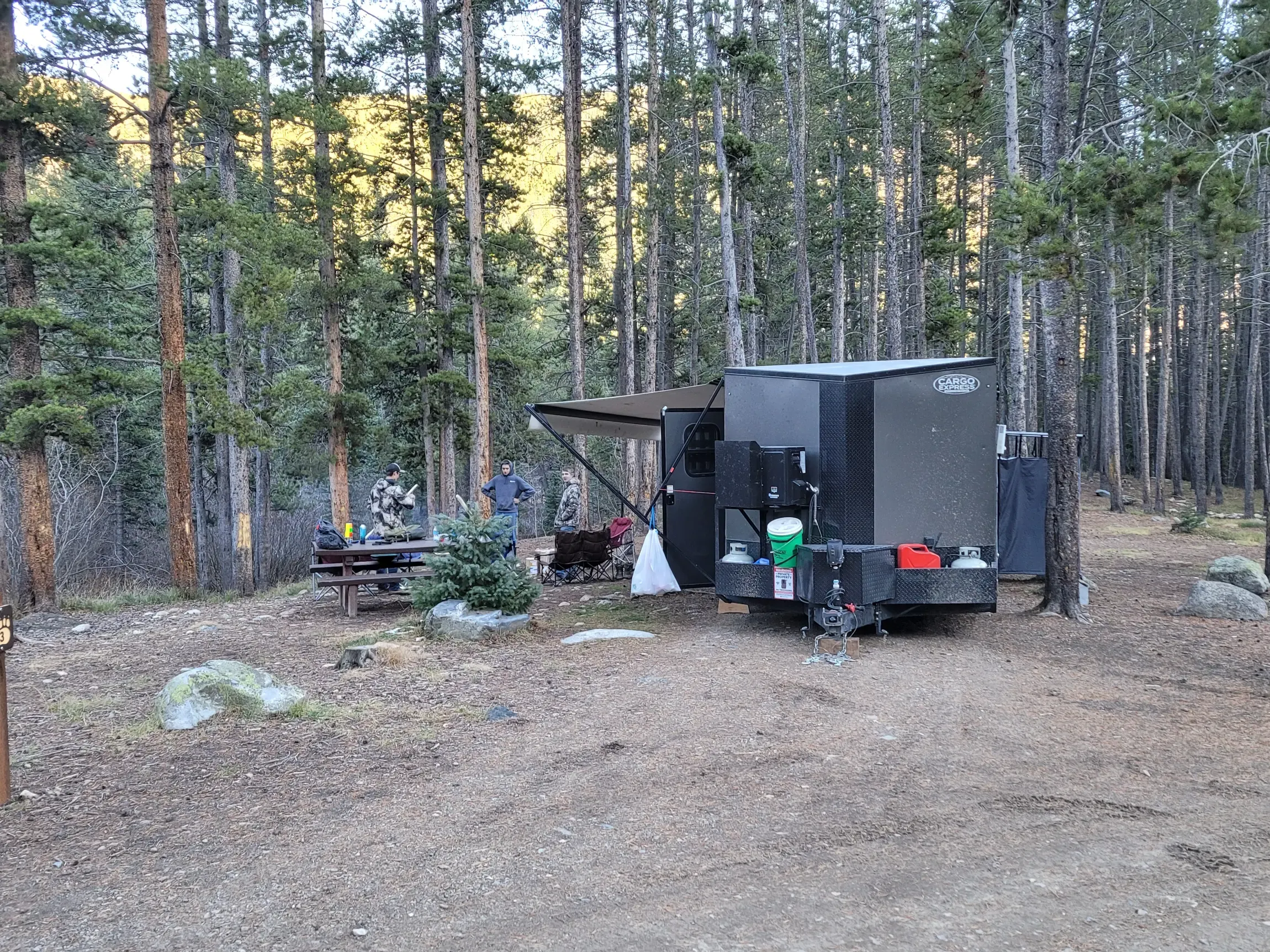 Modified 2022 Ford F-250 Super Duty Lariat