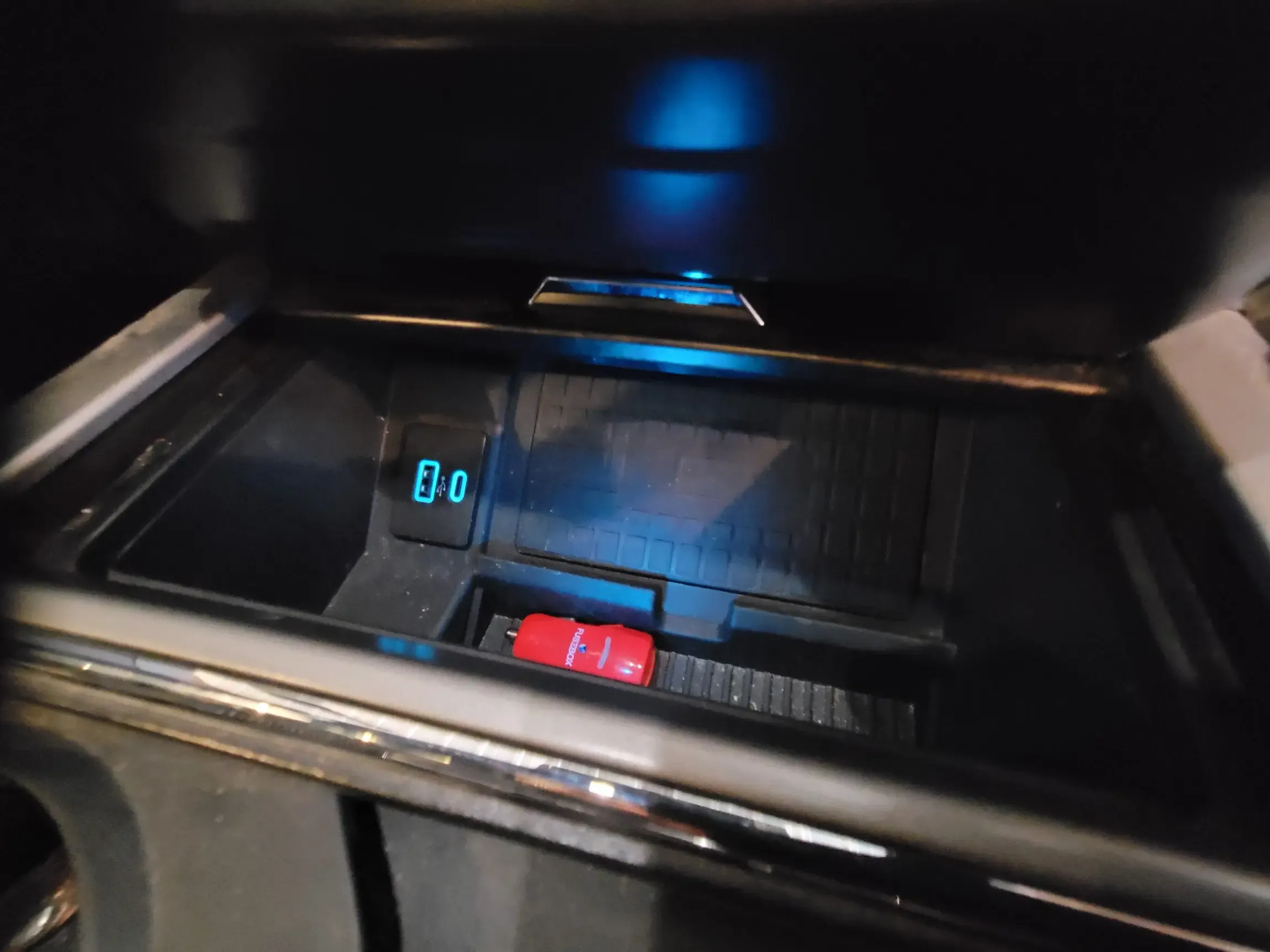 Modified 2022 Ford F-250 Super Duty Lariat