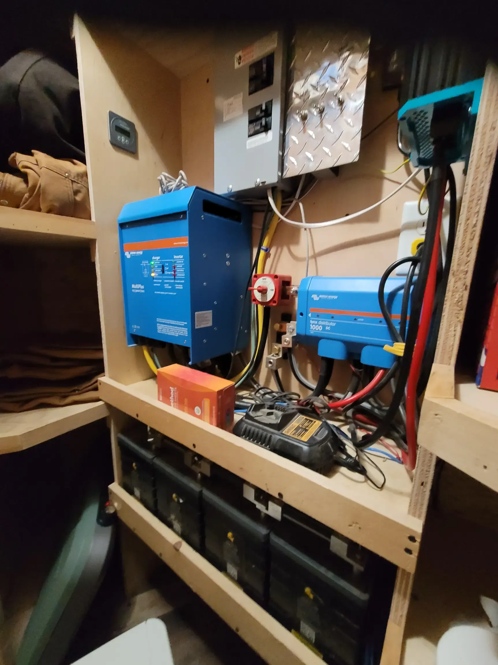 Modified 2022 Ford F-250 Super Duty Lariat