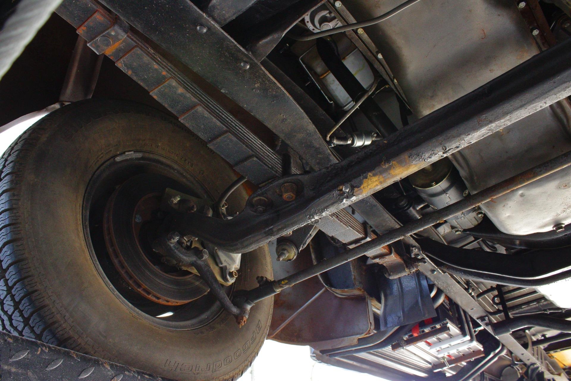 Restored 1954 Chevrolet 3100