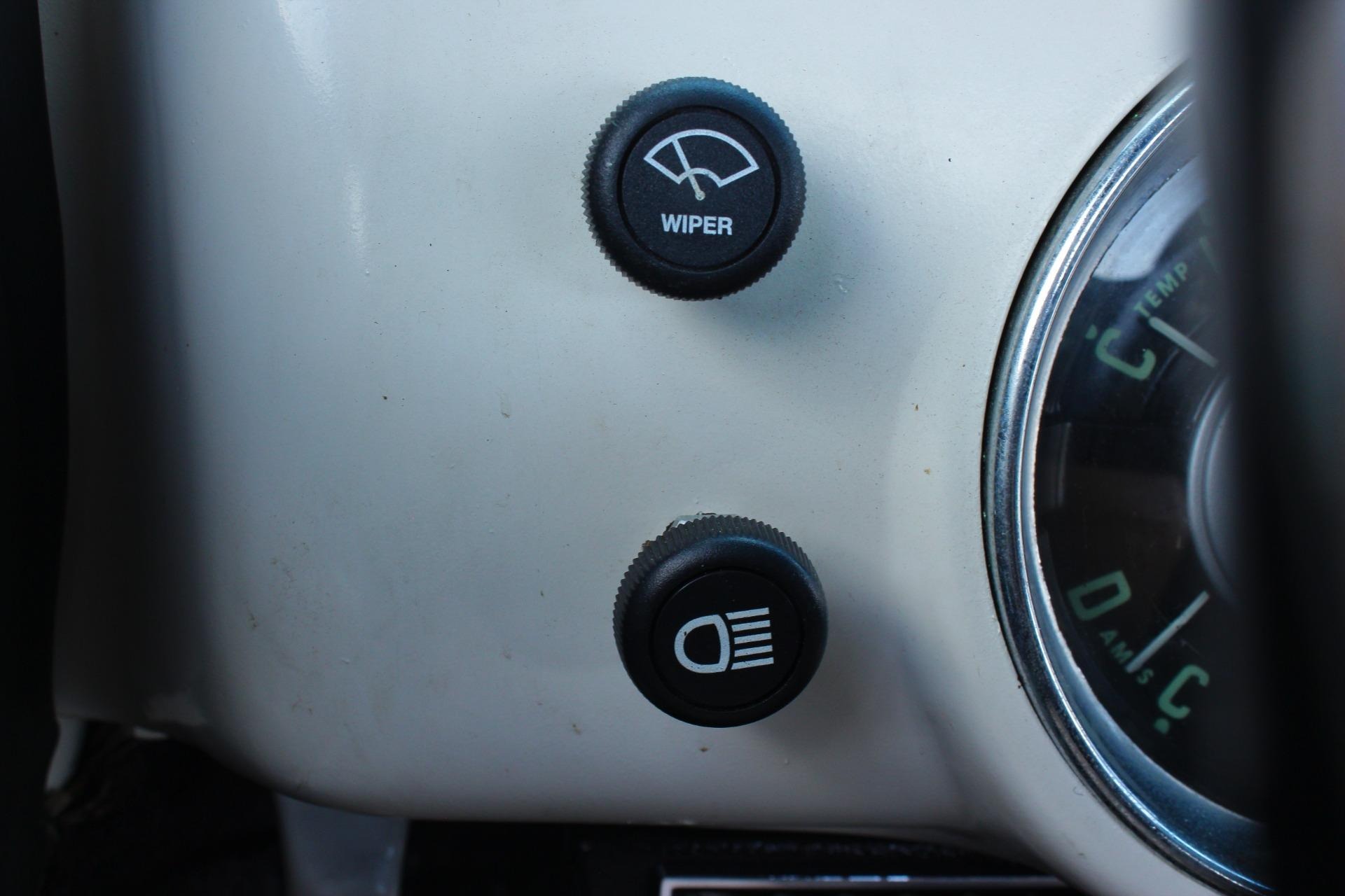 Restored 1954 Chevrolet 3100