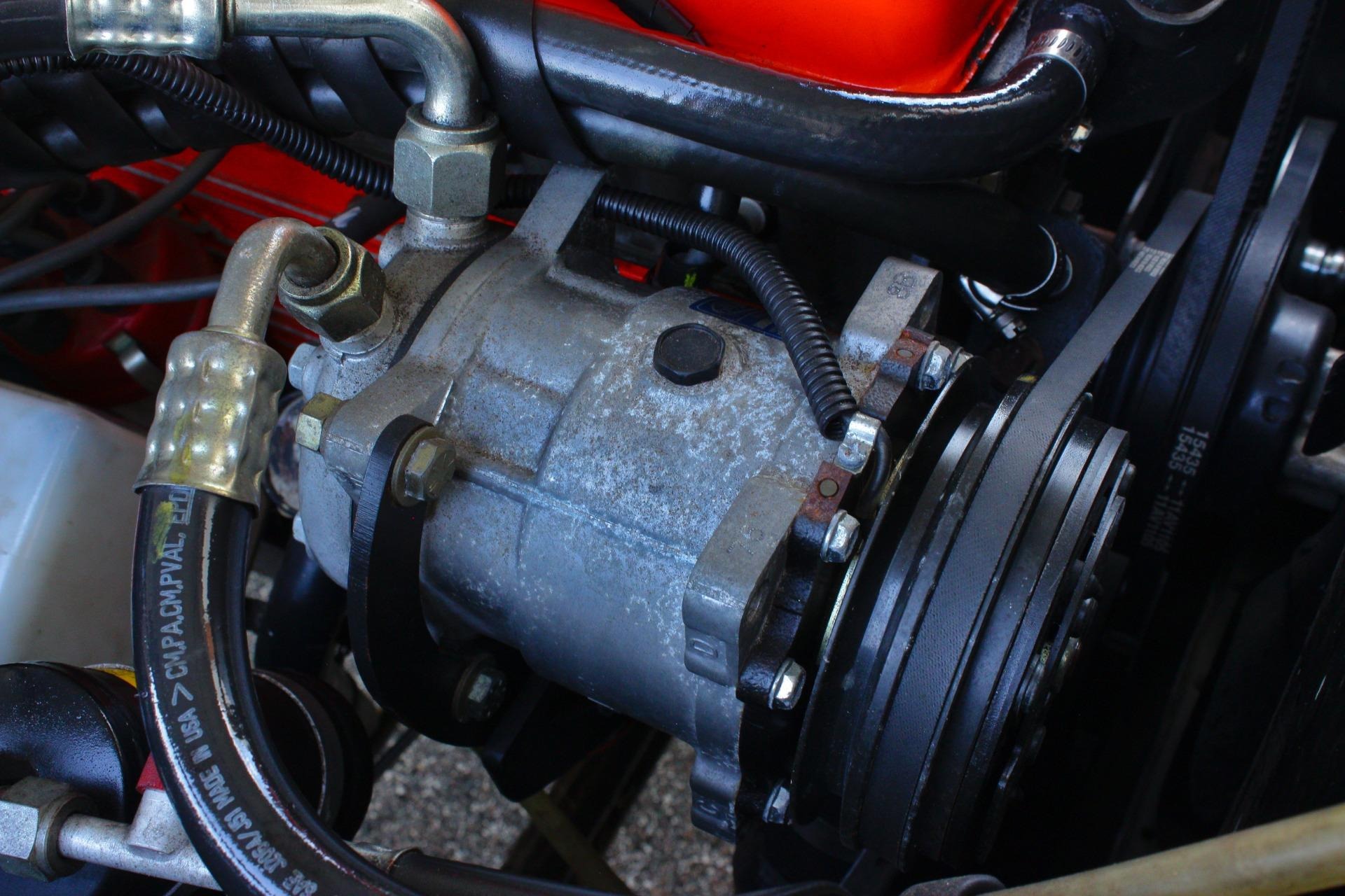 Restored 1954 Chevrolet 3100