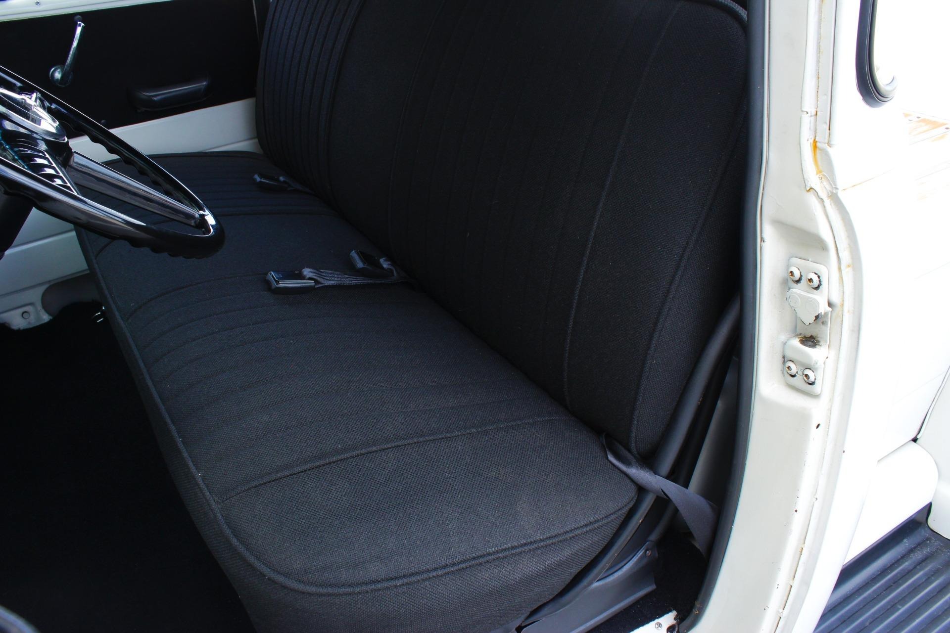 Restored 1954 Chevrolet 3100