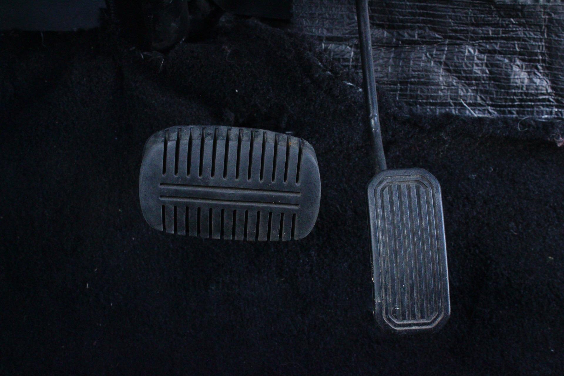 Restored 1954 Chevrolet 3100