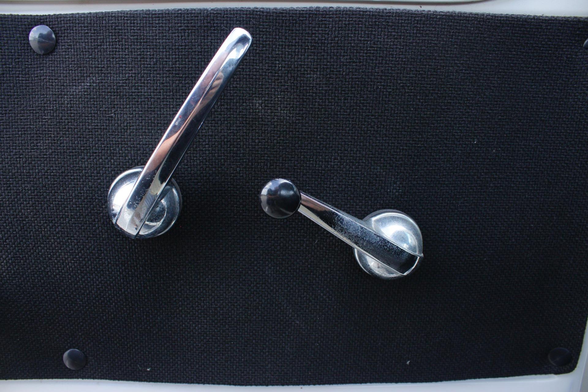 Restored 1954 Chevrolet 3100