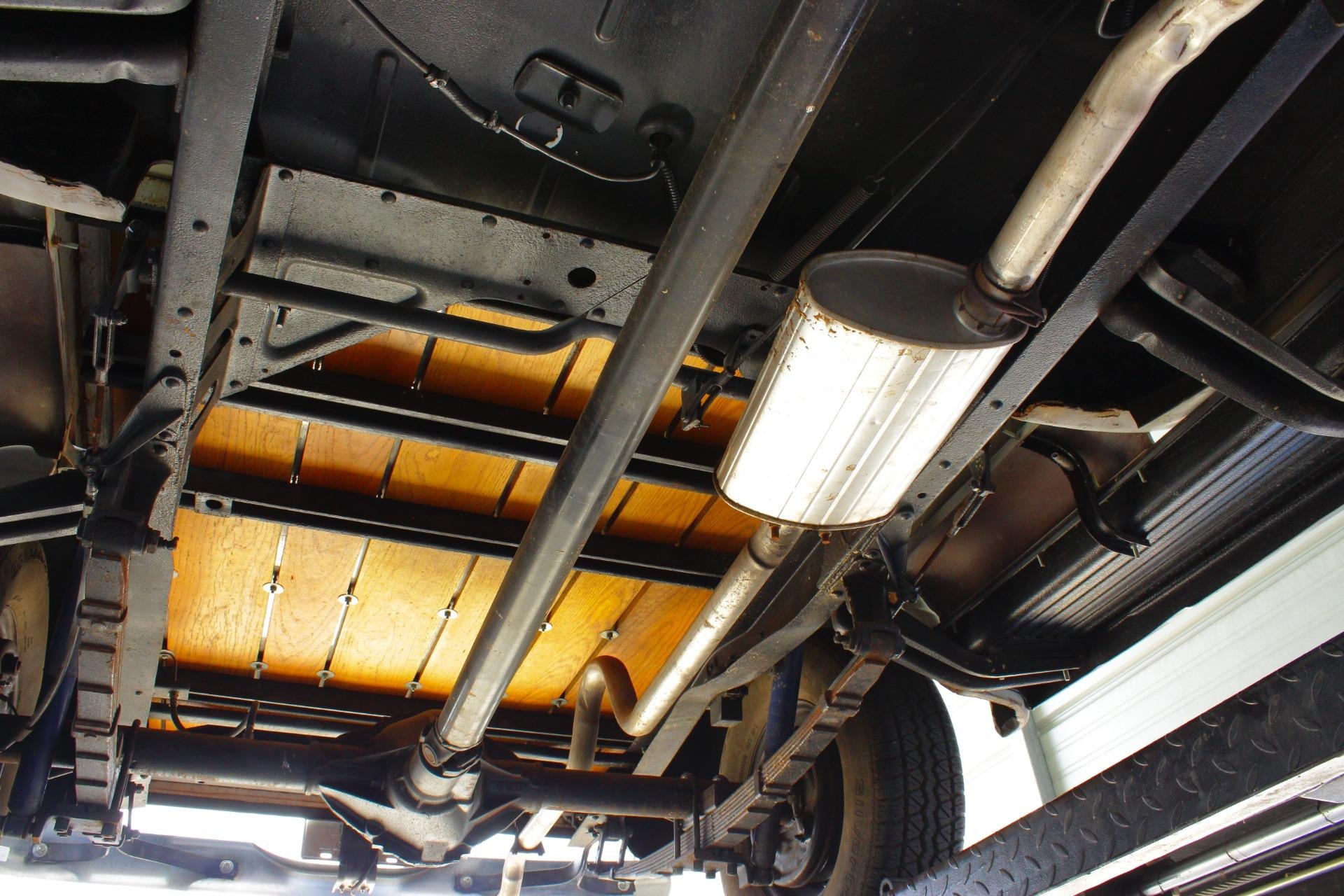 Restored 1954 Chevrolet 3100