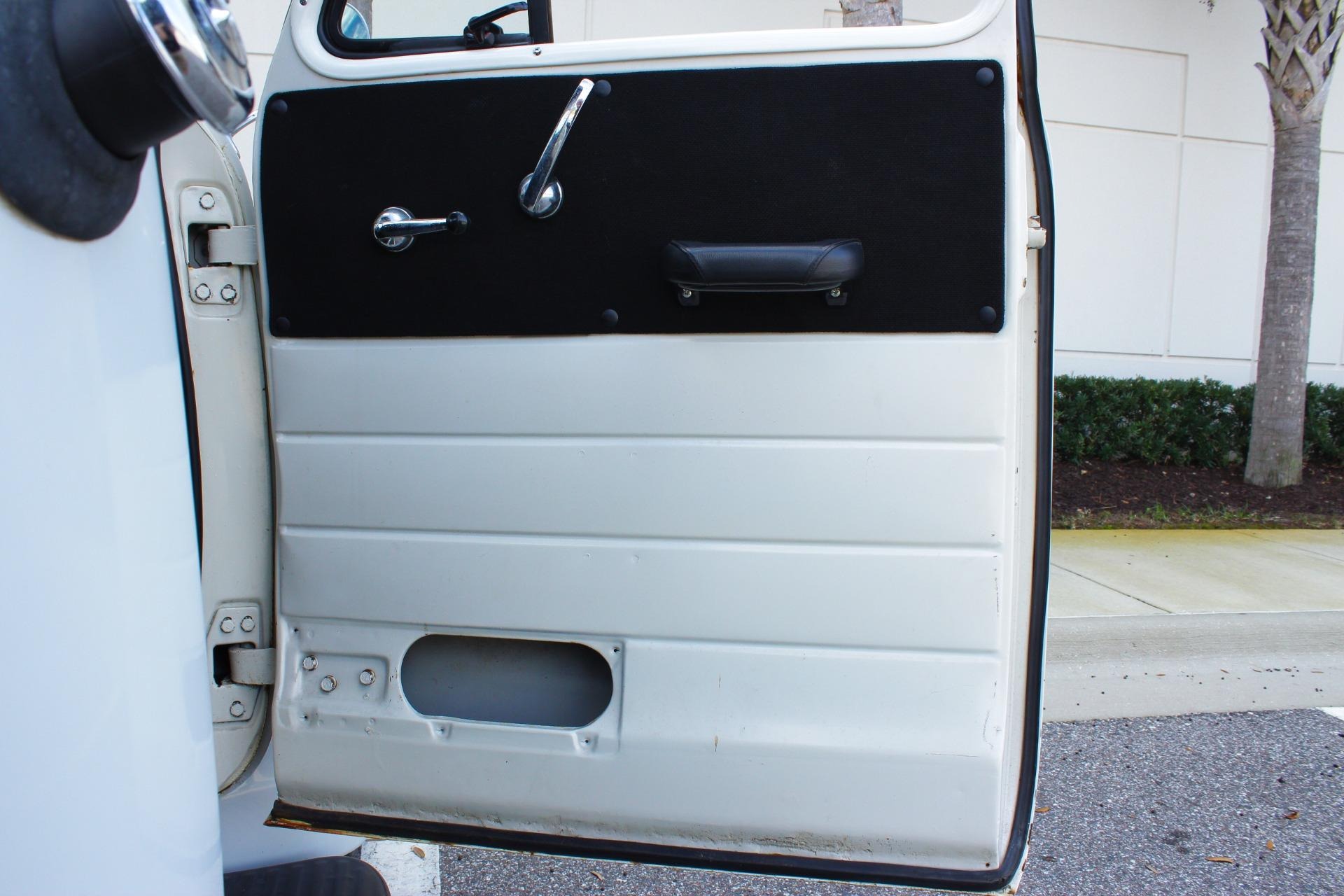 Restored 1954 Chevrolet 3100