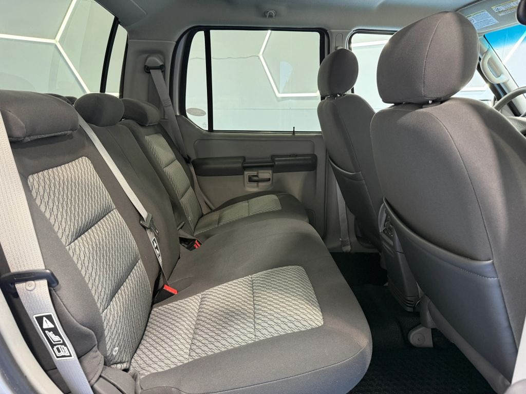 2003 Ford Explorer Sport Trac