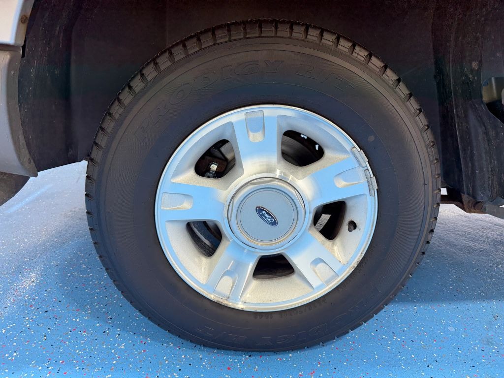 2003 Ford Explorer Sport Trac