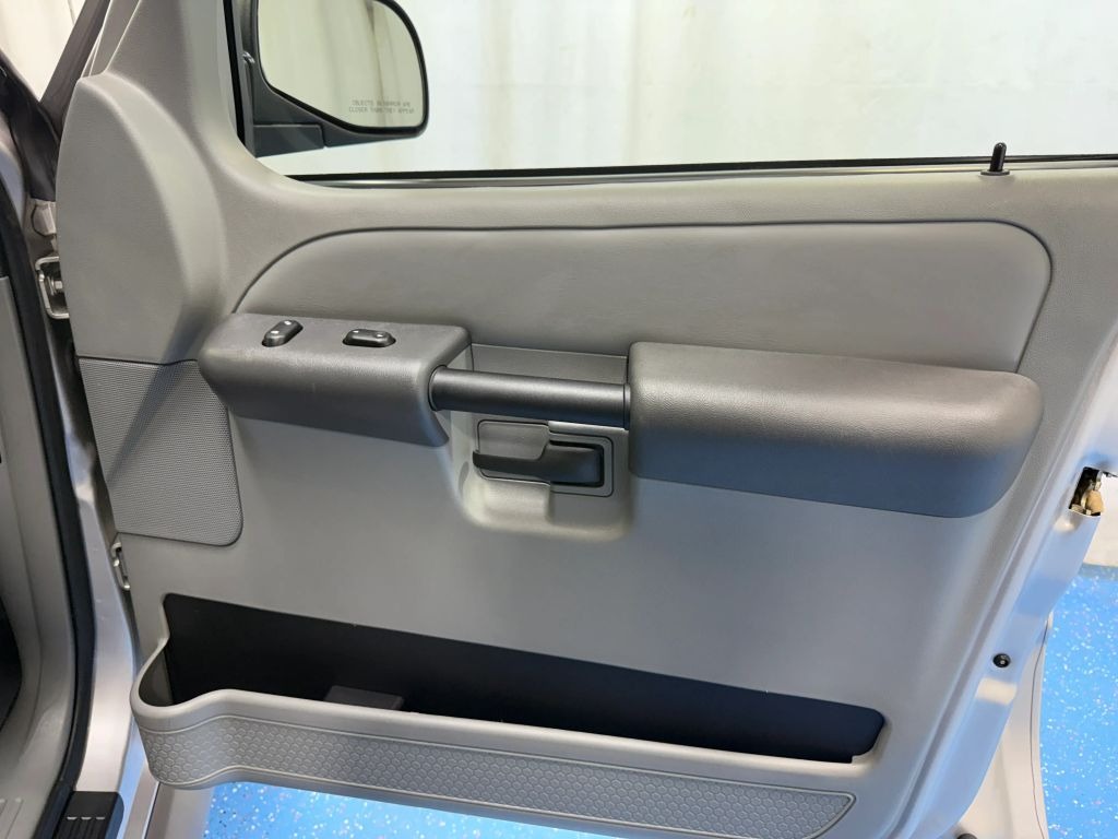 2003 Ford Explorer Sport Trac