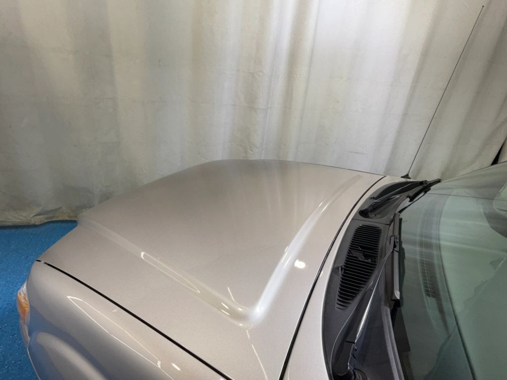 2003 Ford Explorer Sport Trac