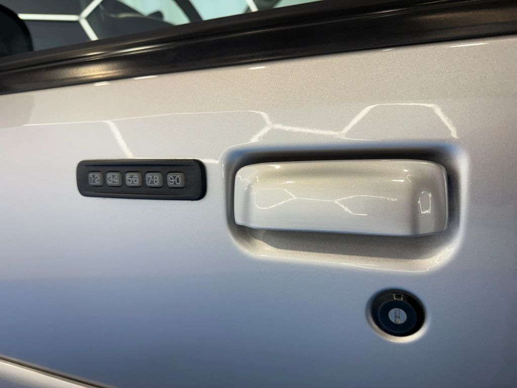 2003 Ford Explorer Sport Trac