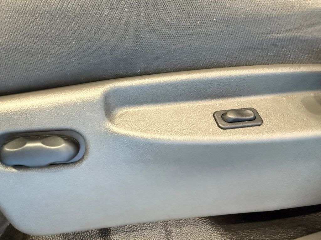 2003 Ford Explorer Sport Trac