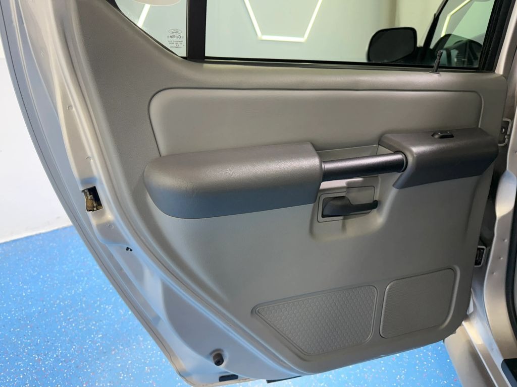 2003 Ford Explorer Sport Trac