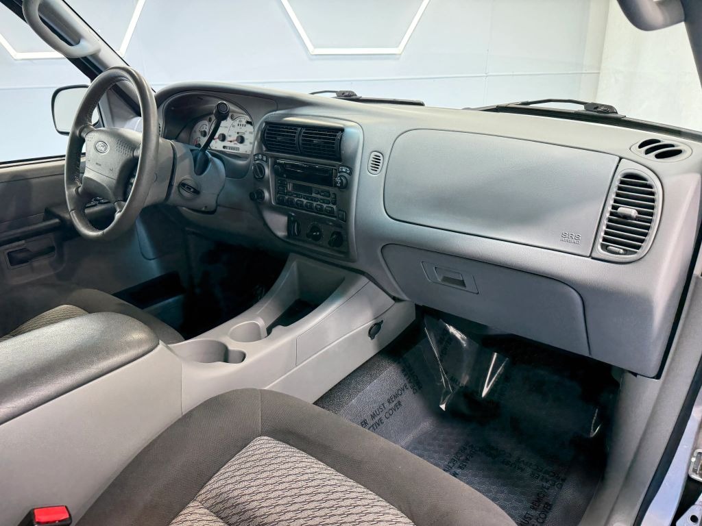 2003 Ford Explorer Sport Trac