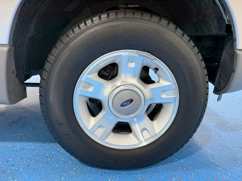 2003 Ford Explorer Sport Trac