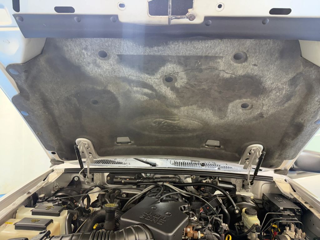 2003 Ford Explorer Sport Trac