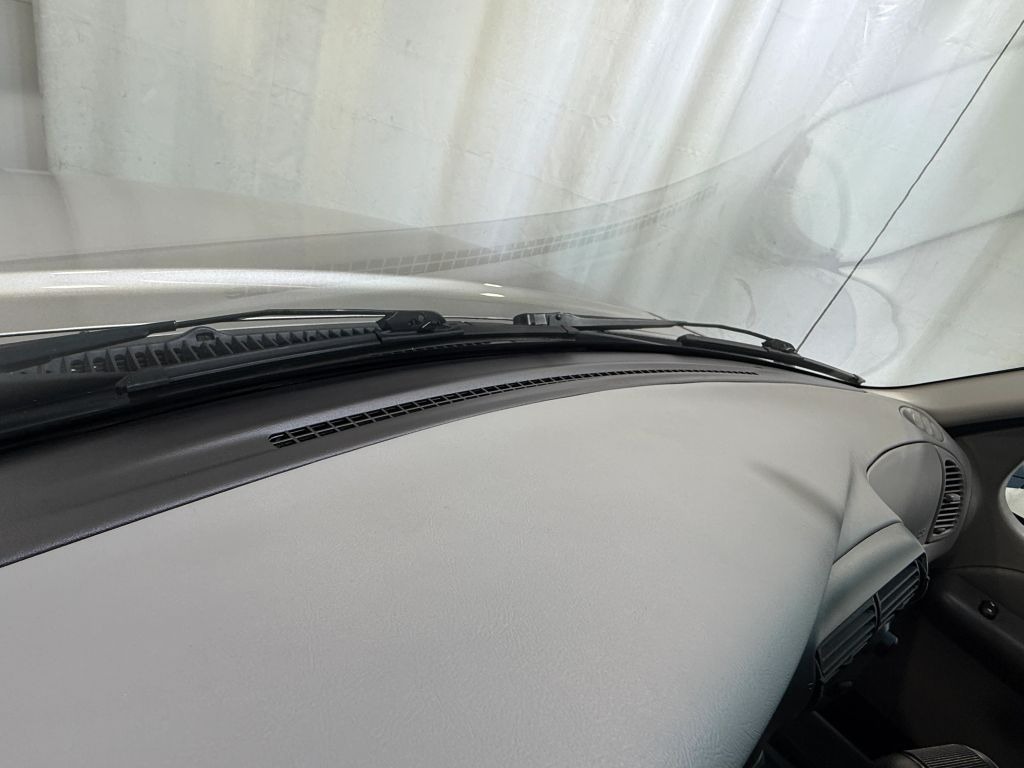 2003 Ford Explorer Sport Trac