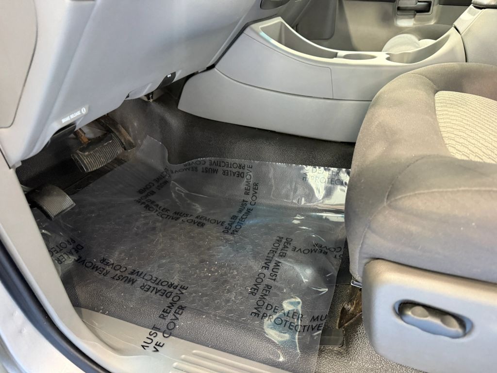 2003 Ford Explorer Sport Trac