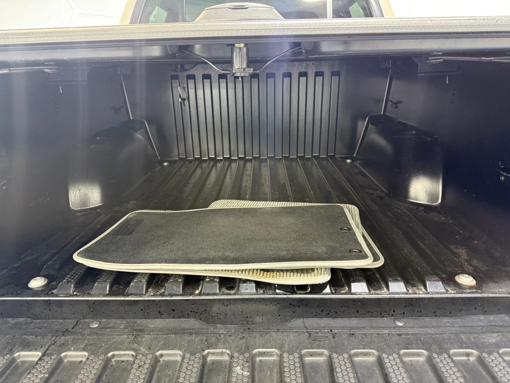 2003 Ford Explorer Sport Trac