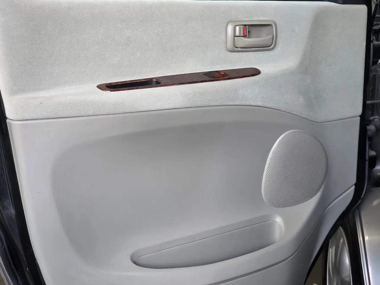 1998 Toyota Hiace Regius