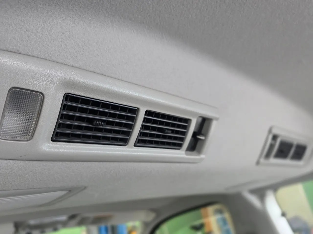 1998 Toyota Hiace Regius