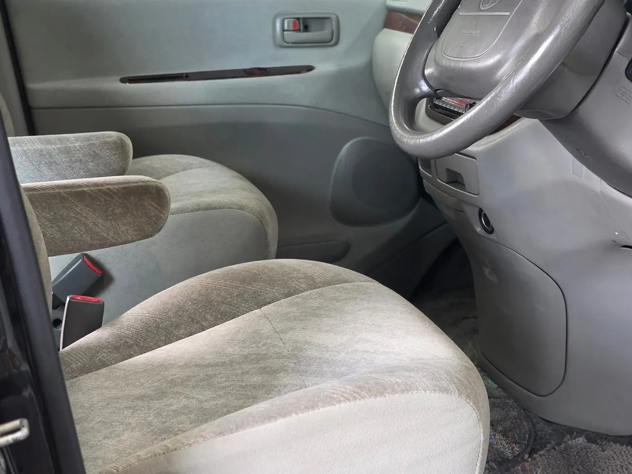 1998 Toyota Hiace Regius