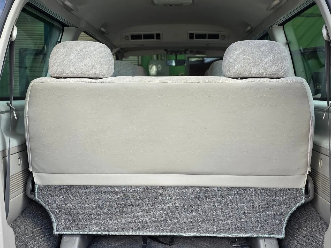 1998 Toyota Hiace Regius