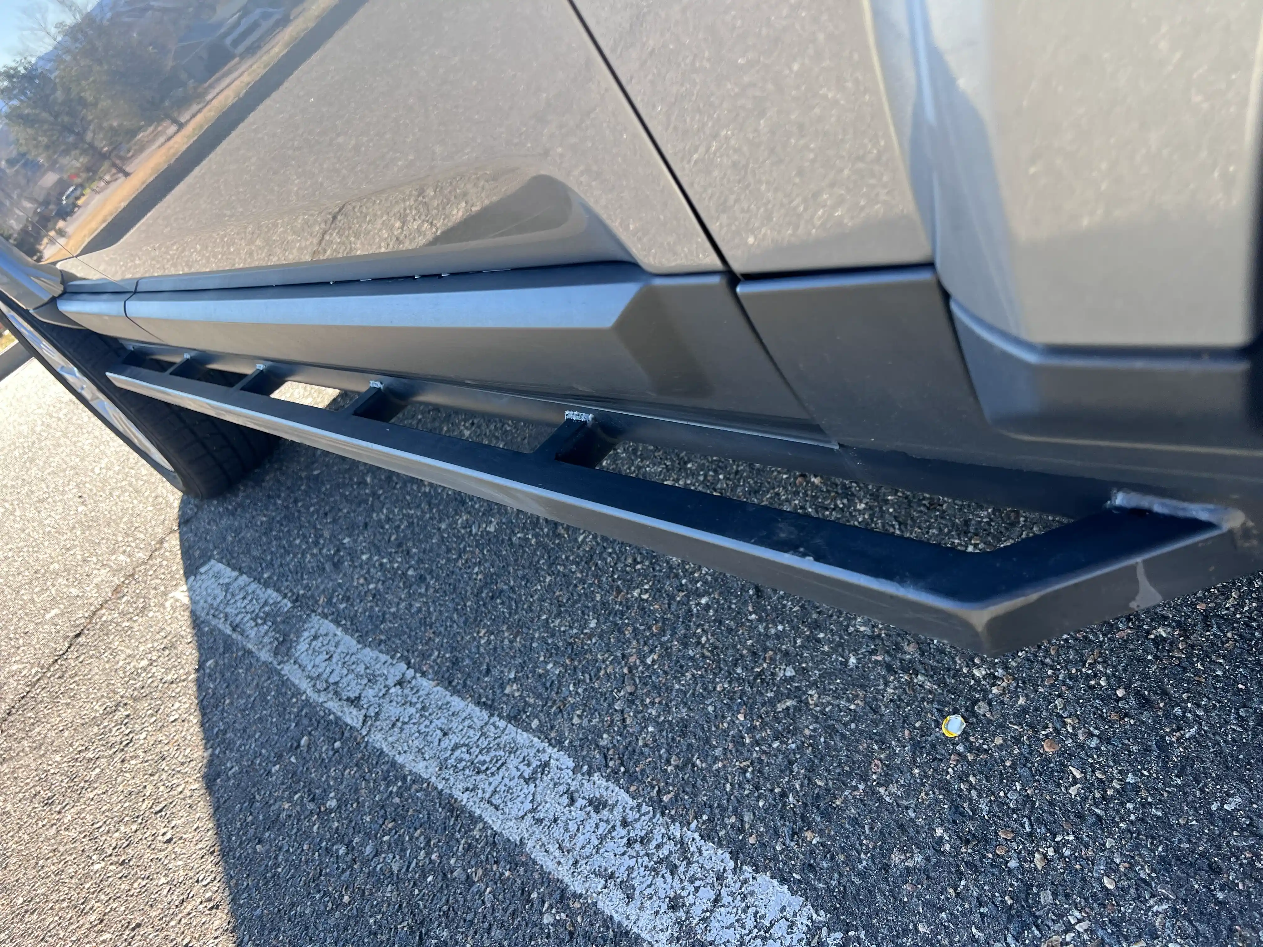 2011 Land Rover LR4 - 4