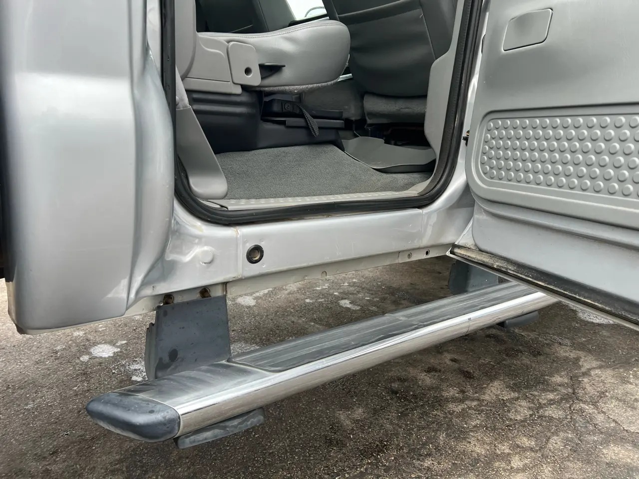 2004 Ford Super Duty F-350