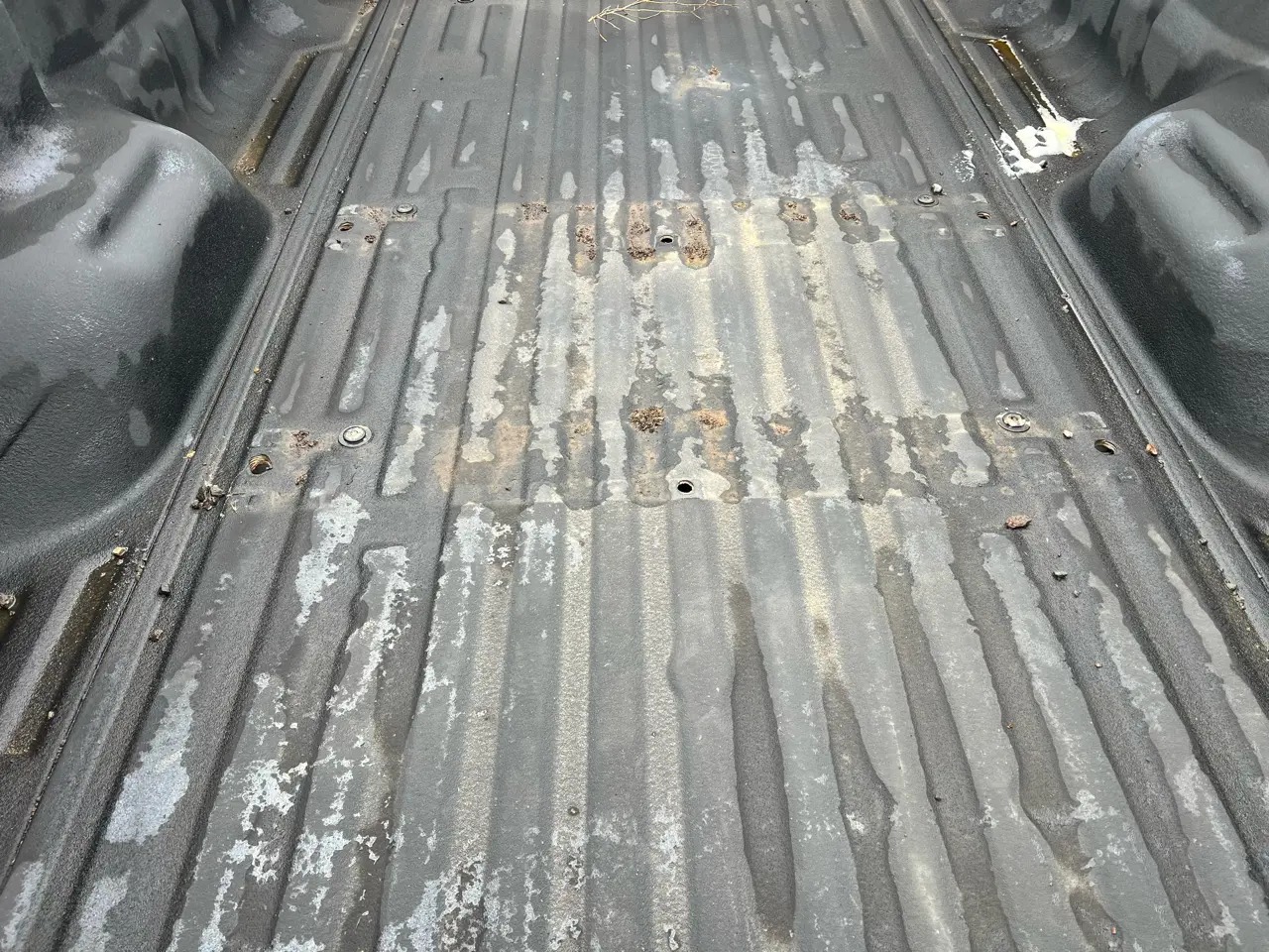 2004 Ford Super Duty F-350