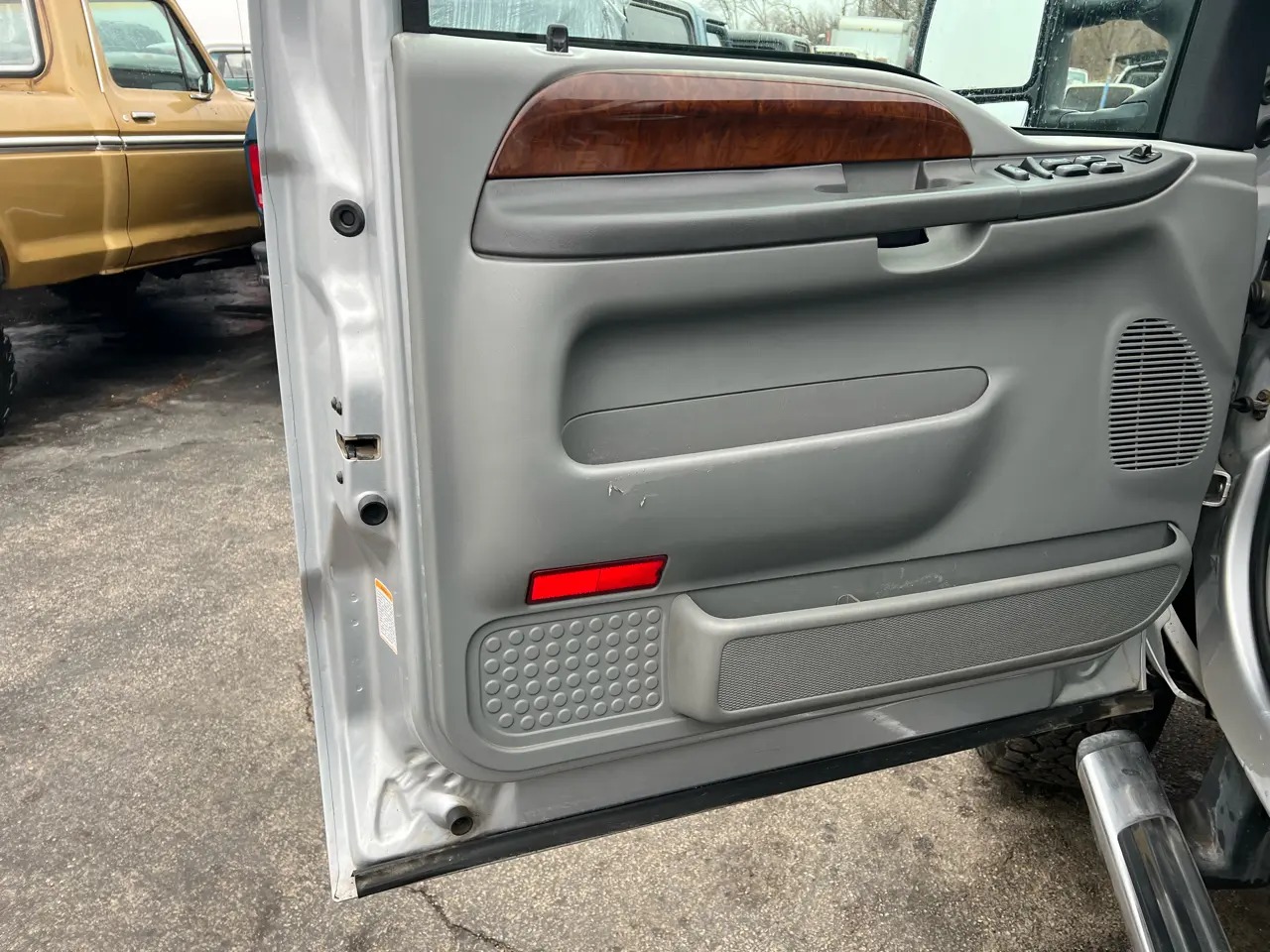 2004 Ford Super Duty F-350