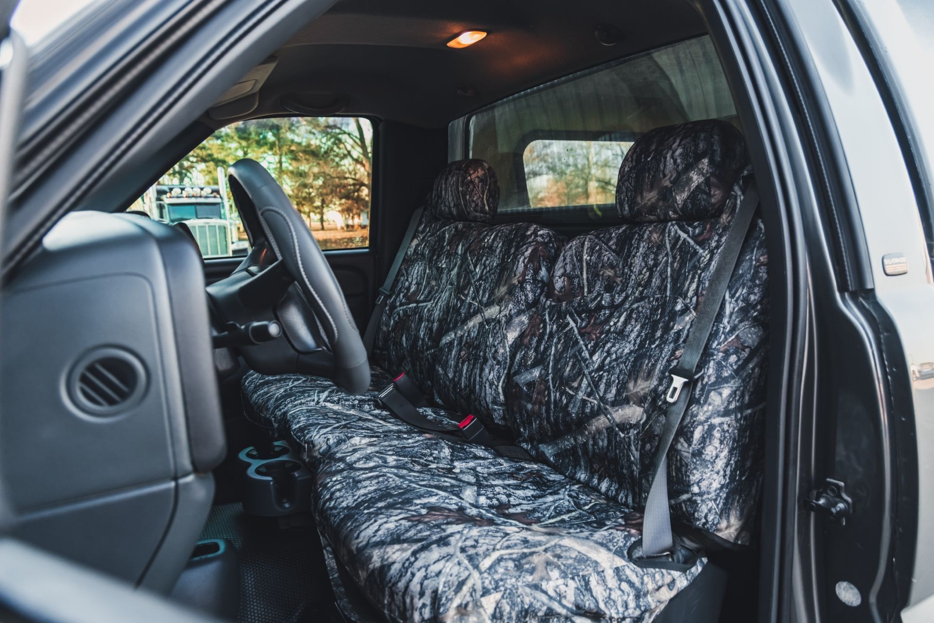 2001 Chevrolet Silverado 2500HD