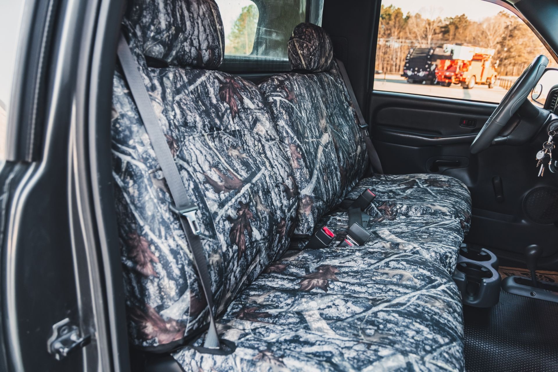 2001 Chevrolet Silverado 2500HD