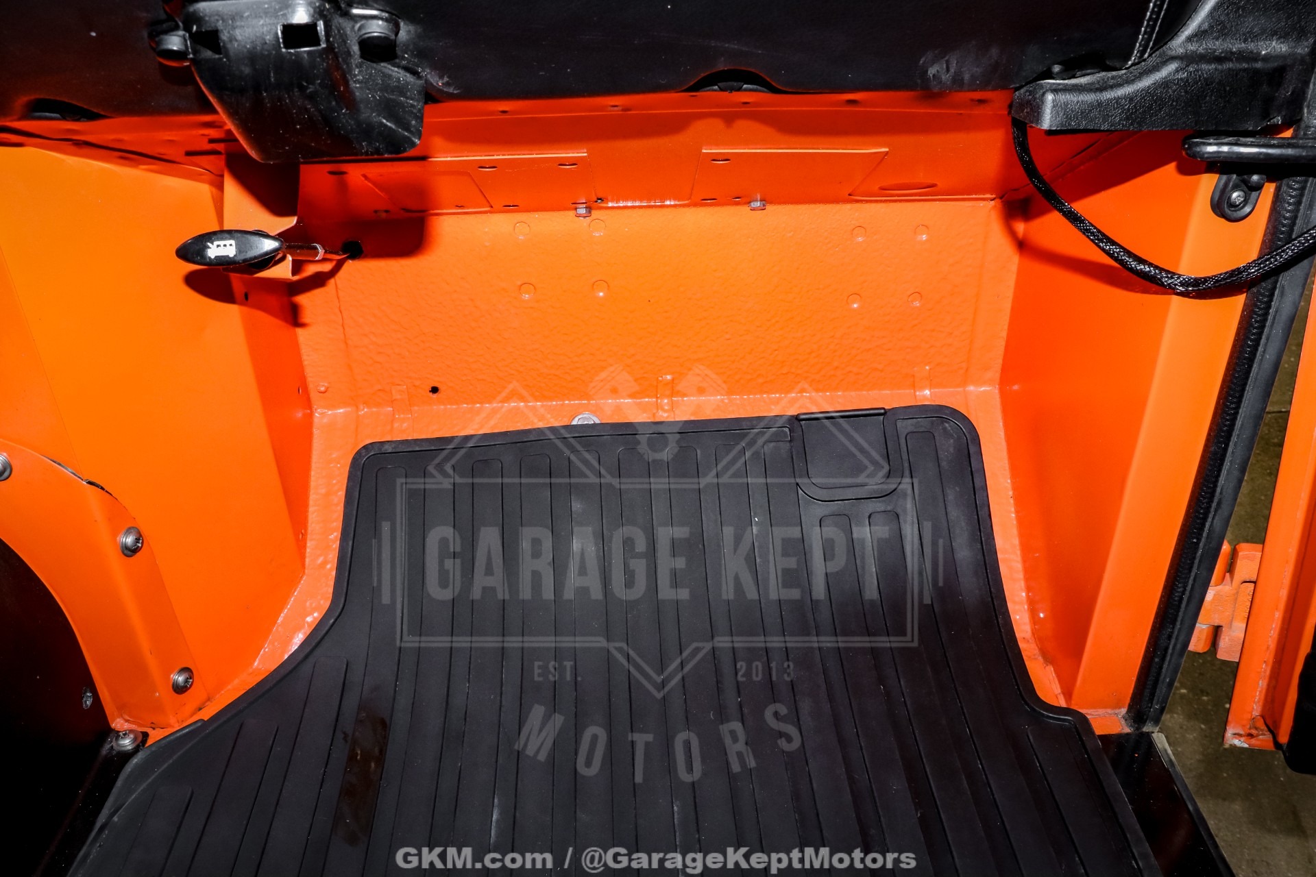 1993 Land Rover Defender 110