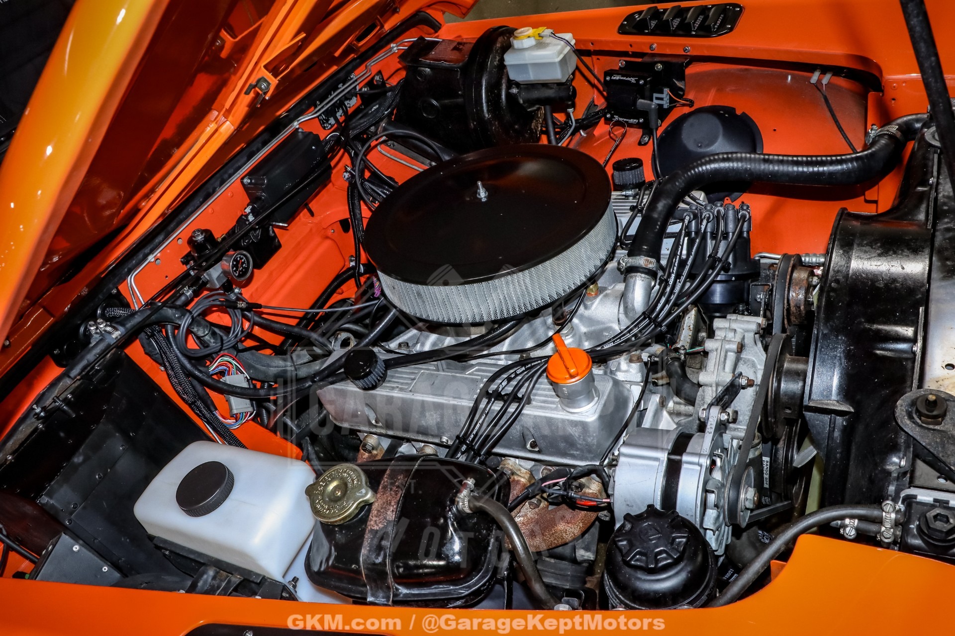 1993 Land Rover Defender 110