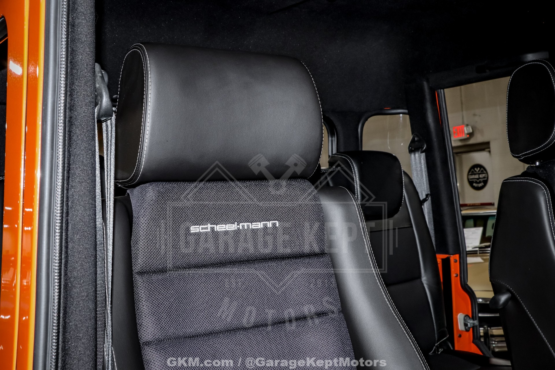 1993 Land Rover Defender 110