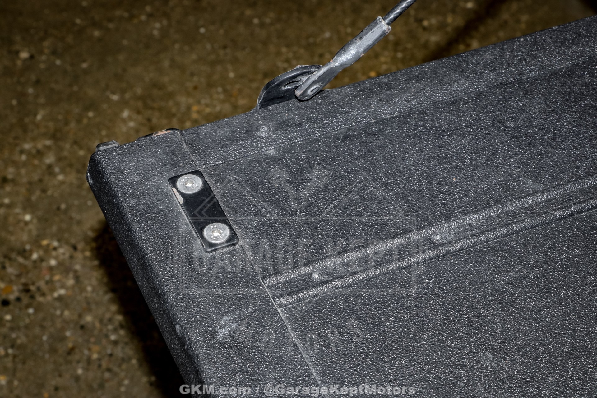 1993 Land Rover Defender 110